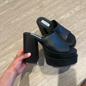 Steve Madden Cagey Heels